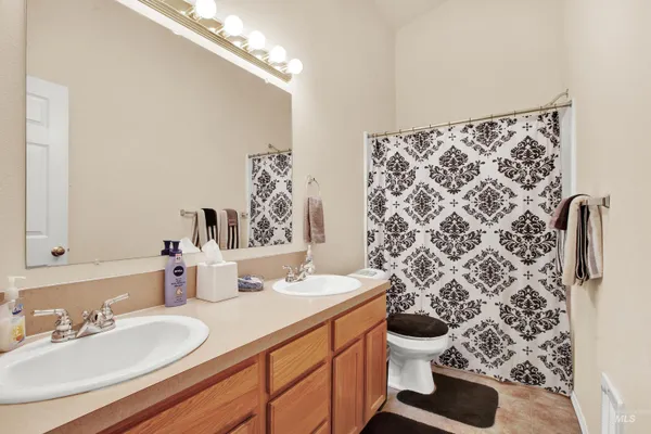 $349,000 | 35 Sunrise Drive, Garden Valley, ID 83622