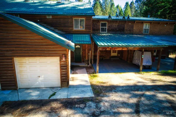 $349,000 | 35 Sunrise Drive, Garden Valley, ID 83622