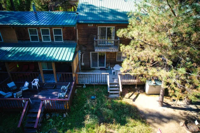 $349,000 | 35 Sunrise Drive, Garden Valley, ID 83622