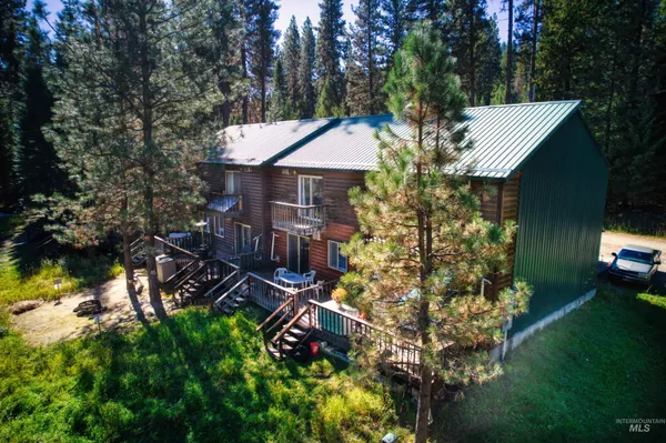 $349,000 | 35 Sunrise Drive, Garden Valley, ID 83622