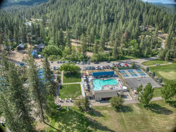 $349,000 | 35 Sunrise Drive, Garden Valley, ID 83622