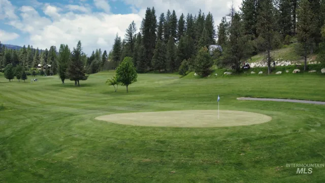 $349,000 | 35 Sunrise Drive, Garden Valley, ID 83622