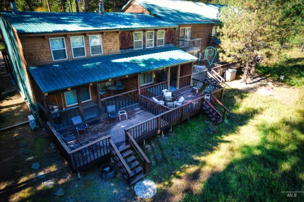 $349,000 | 35 Sunrise Drive, Garden Valley, ID 83622