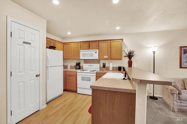 $349,000 | 35 Sunrise Drive, Garden Valley, ID 83622