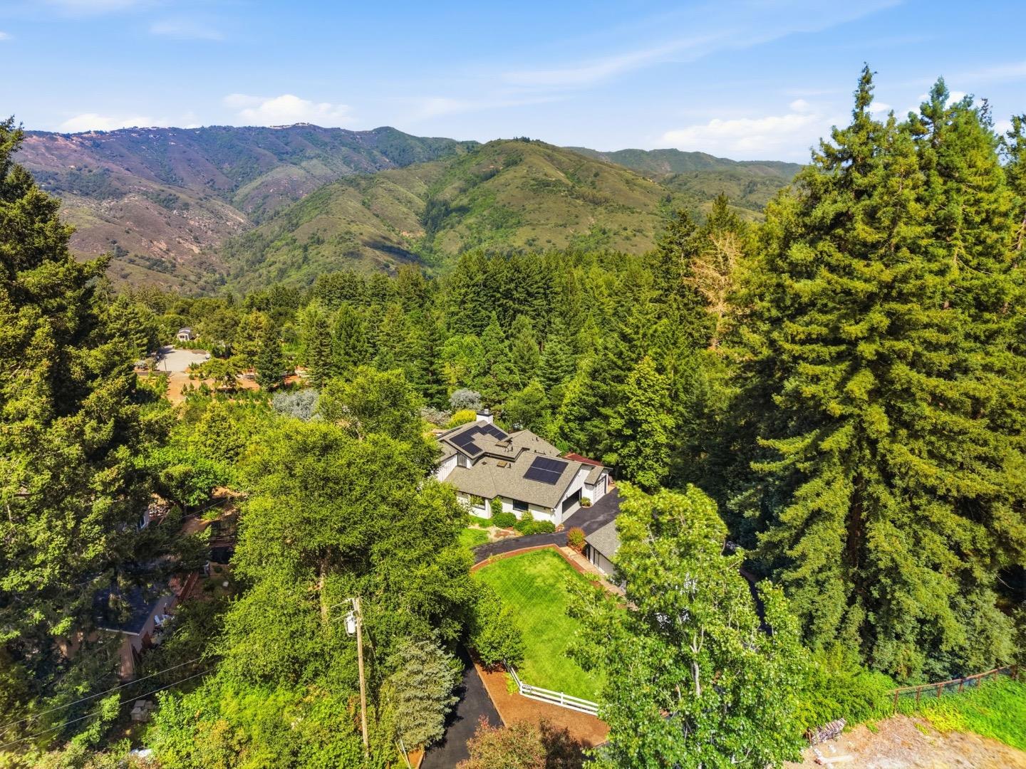 17575 Mountain Charlie Road Los Gatos, CA 95033 - Photo 45 of 62 Gallery Image 45