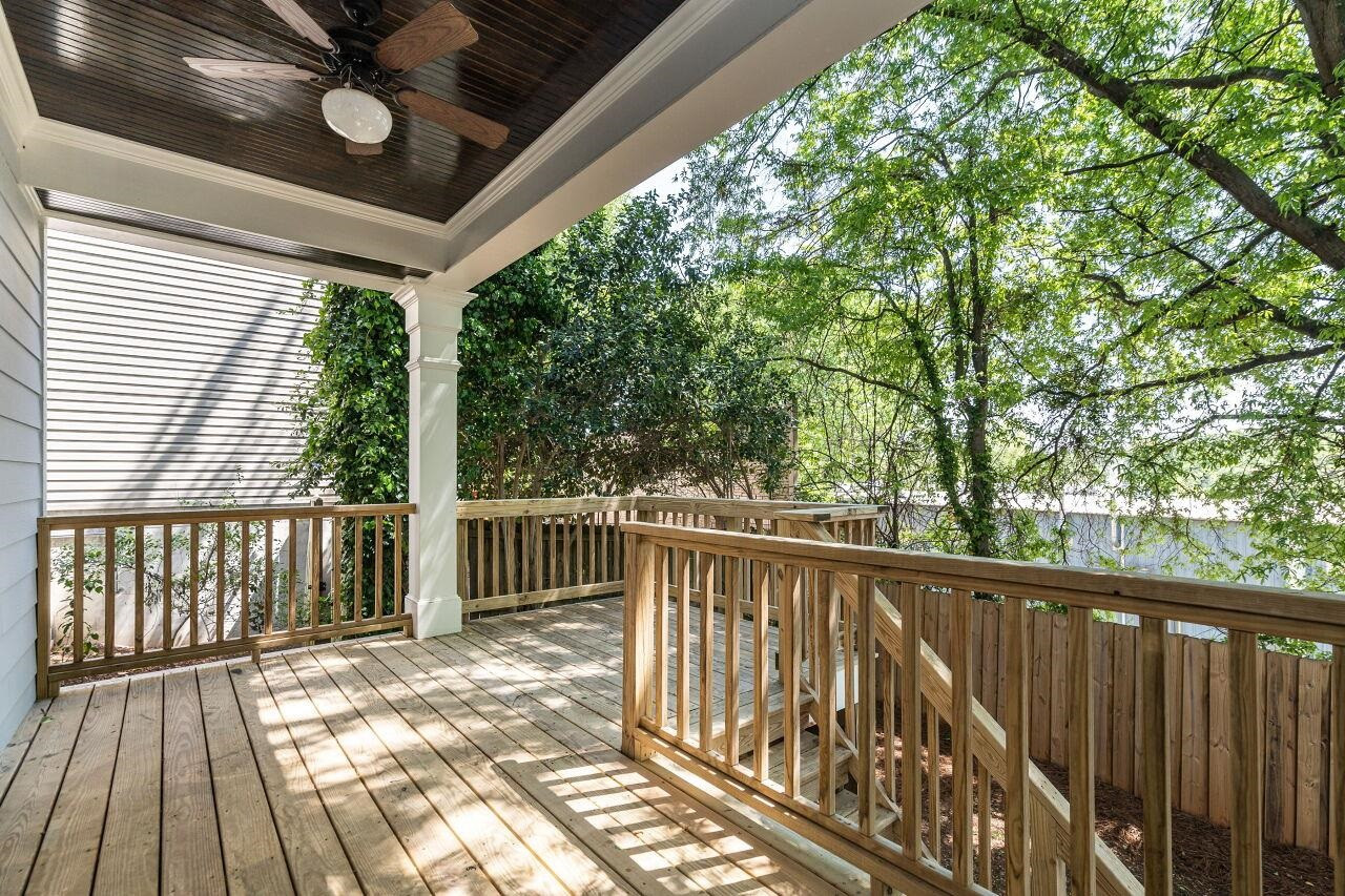 409 Bickett Boulevard Raleigh, NC 27608 - Photo 24 of 25 Photo 24