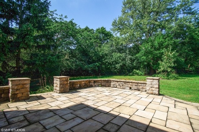 712 Milton Road Inverness, IL 60067 - Photo 26 of 33