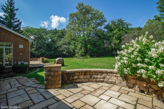712 Milton Road Inverness, IL 60067 - Photo 27 of 33