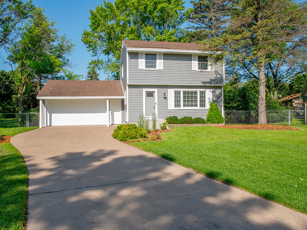 32 Territorial Road Northeast Blaine, MN 55434 - Photo 1 of 1 Gallery Image 1