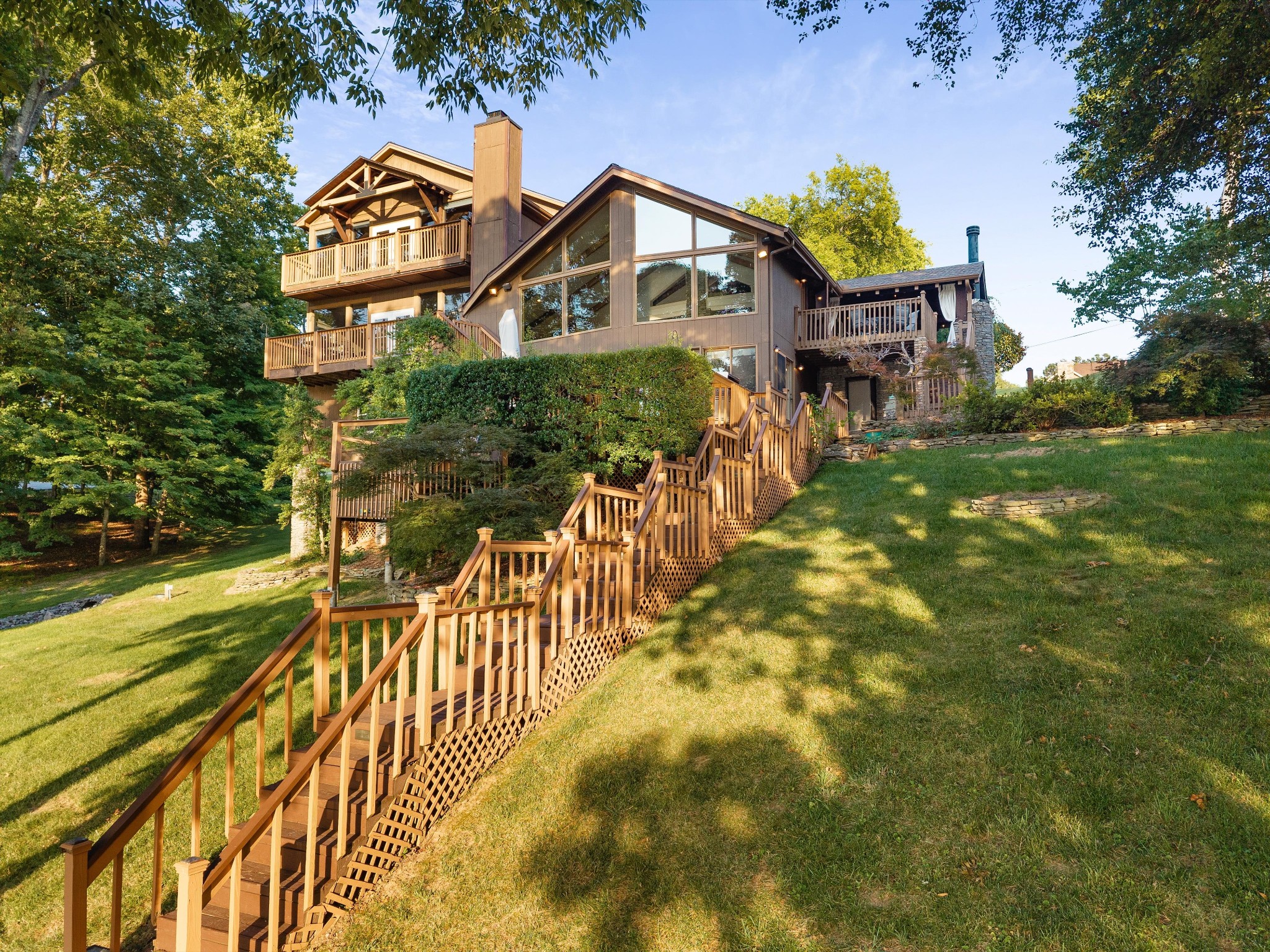 639 Rebel Road Old Hickory, TN 37138 - Photo 85 of 100