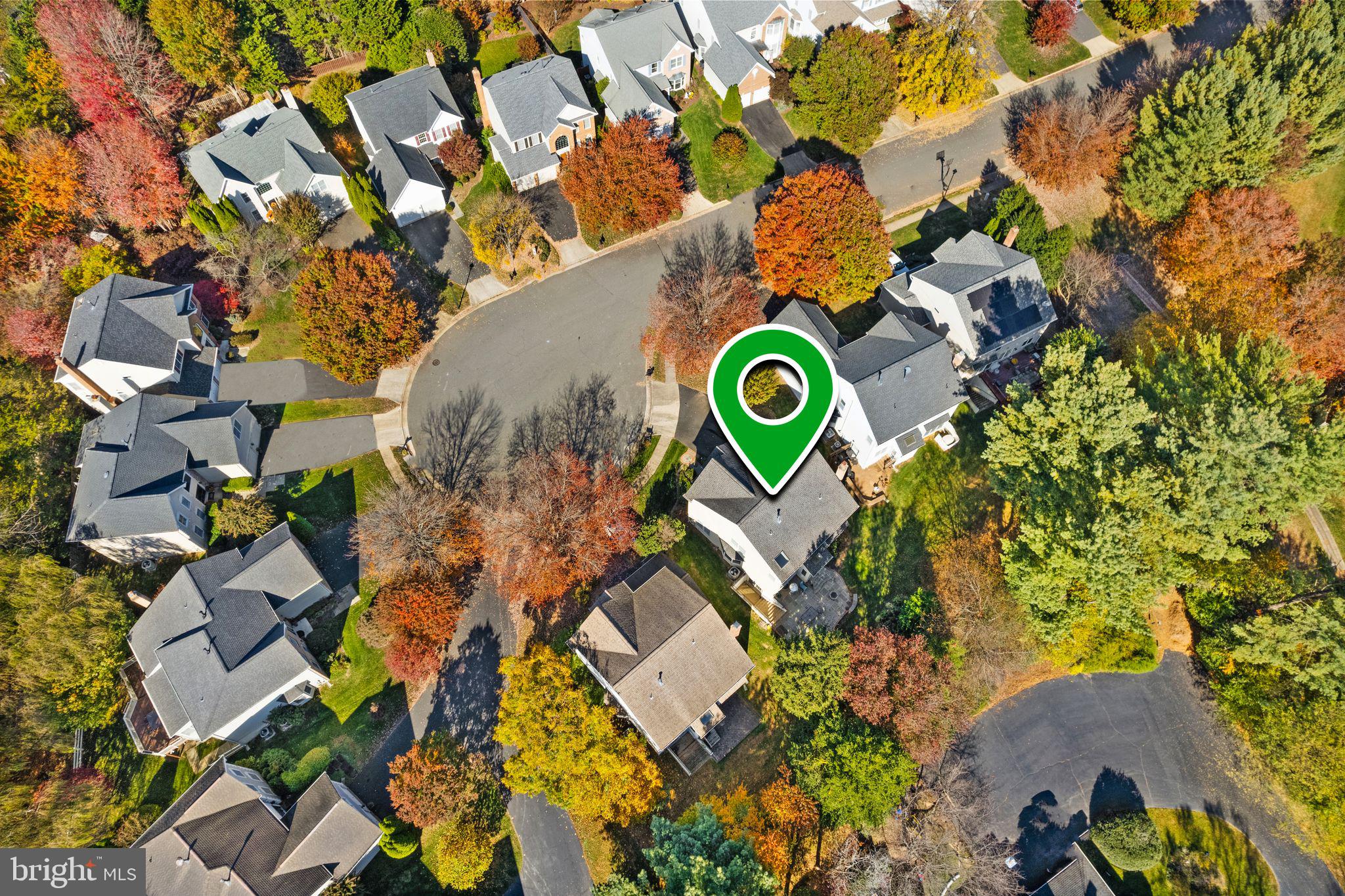 1327 Murray Downs Way Reston, VA 20194 - Photo 65 of 66