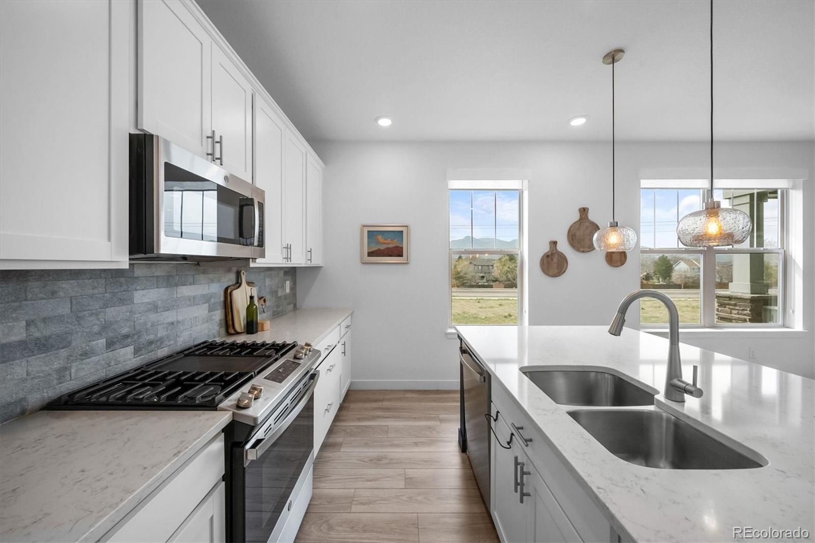 8109 Mount Ouray Road Littleton, CO 80125 - Photo 12 of 42 Gallery Image 12