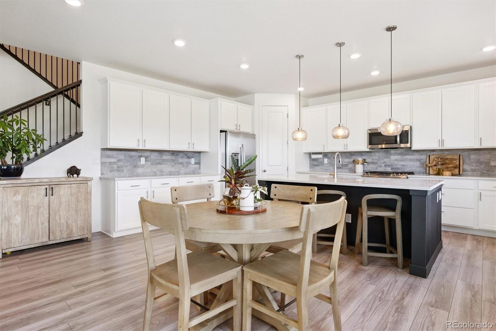 8109 Mount Ouray Road Littleton, CO 80125 - Photo 13 of 42 Gallery Image 13