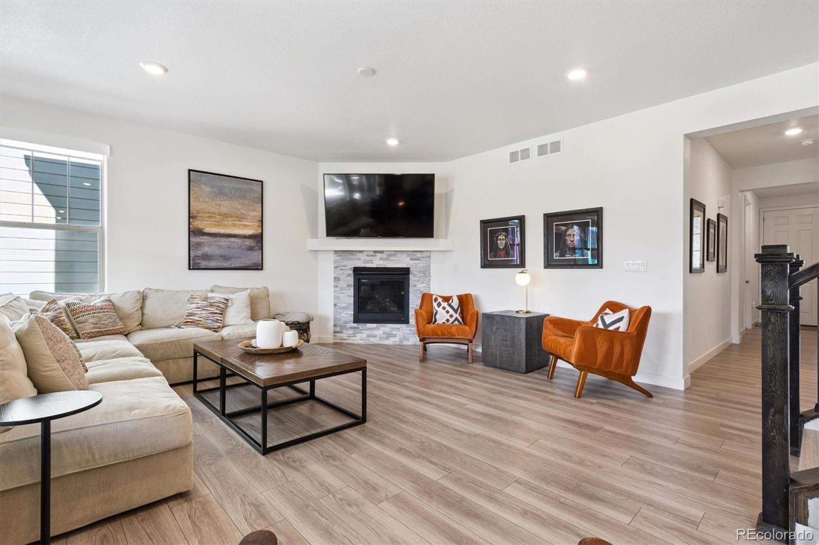 8109 Mount Ouray Road Littleton, CO 80125 - Photo 14 of 42 Gallery Image 14