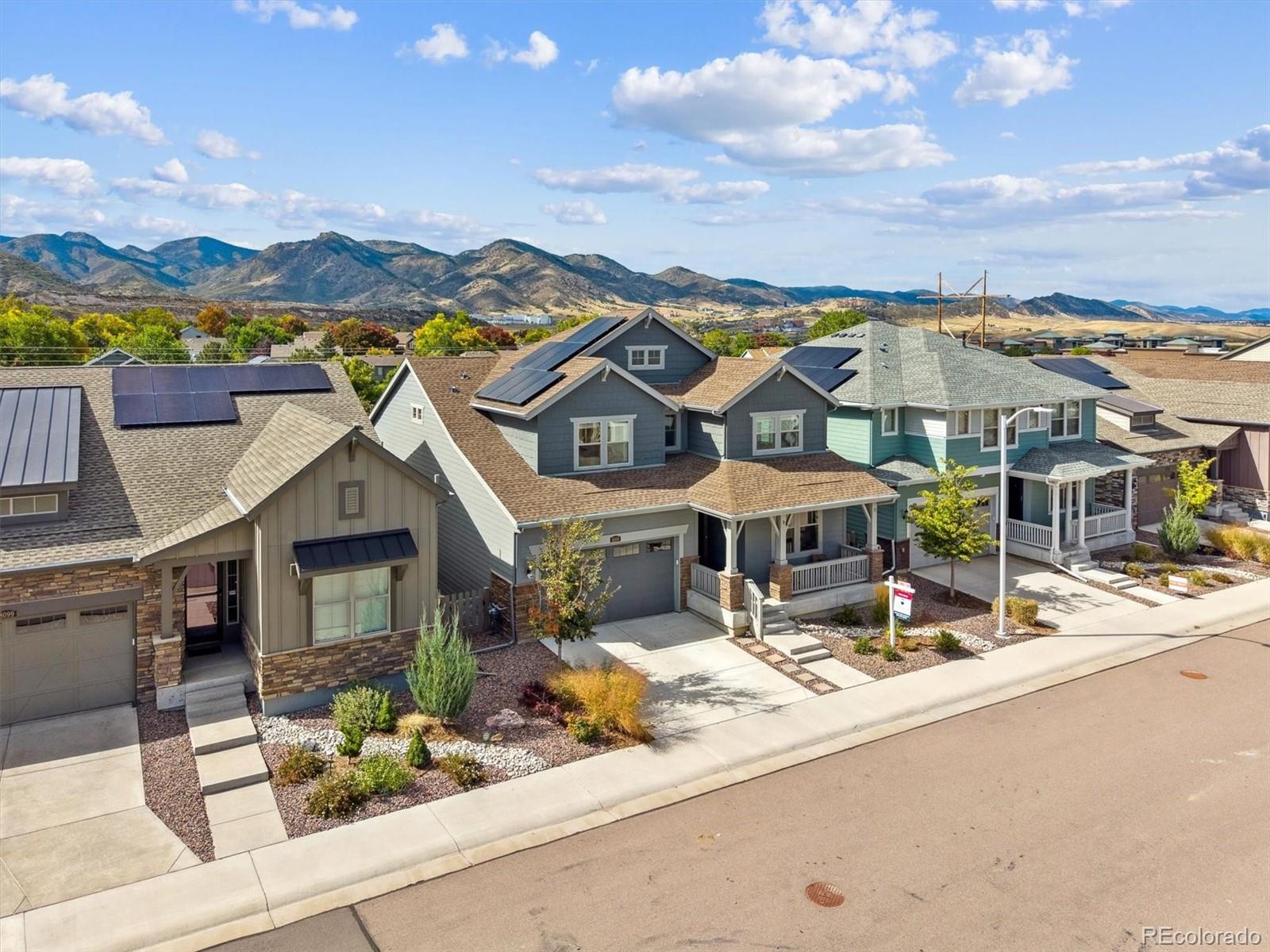 8109 Mount Ouray Road Littleton, CO 80125 - Photo 2 of 42 Gallery Image 2