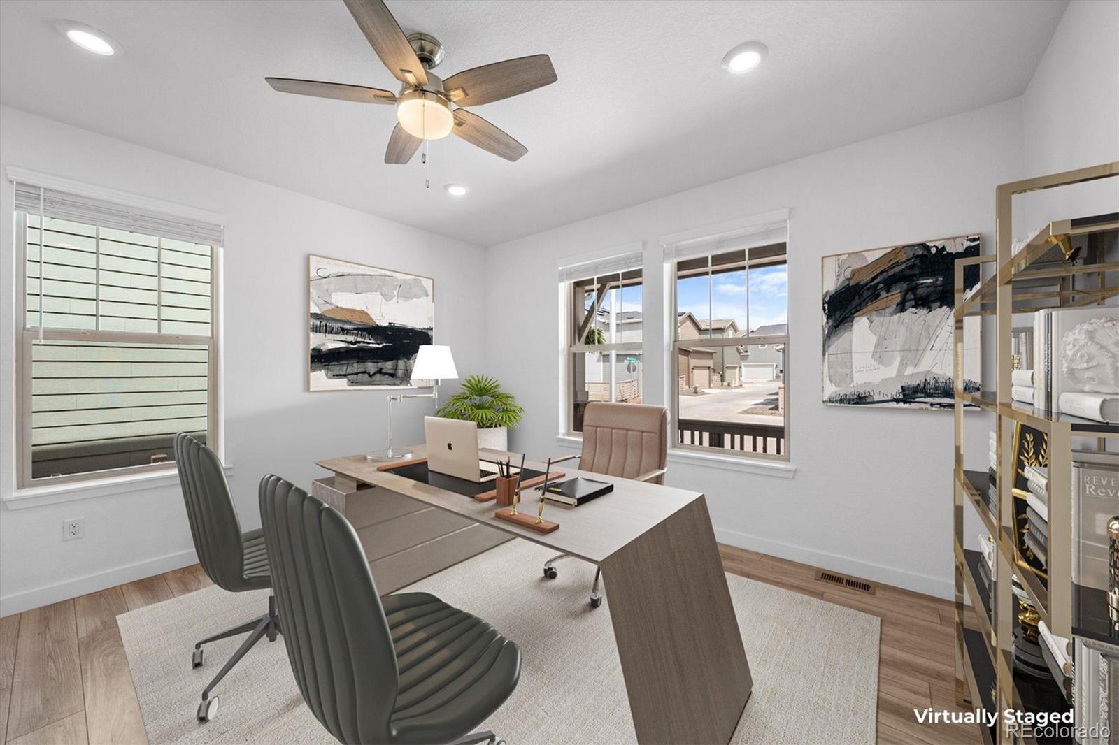 8109 Mount Ouray Road Littleton, CO 80125 - Photo 38 of 42 Gallery Image 38