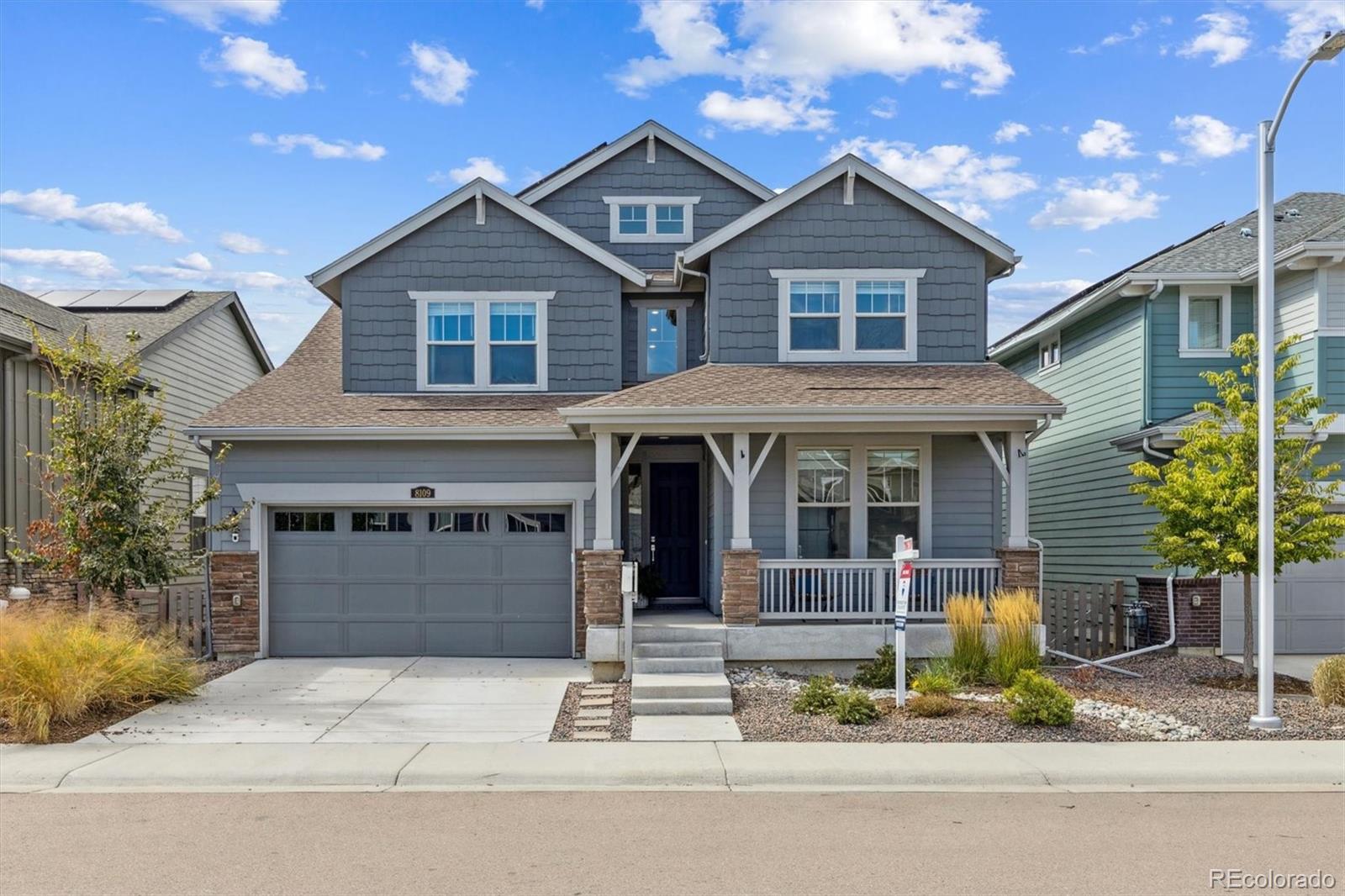 8109 Mount Ouray Road Littleton, CO 80125 - Photo 42 of 42 Gallery Image 42