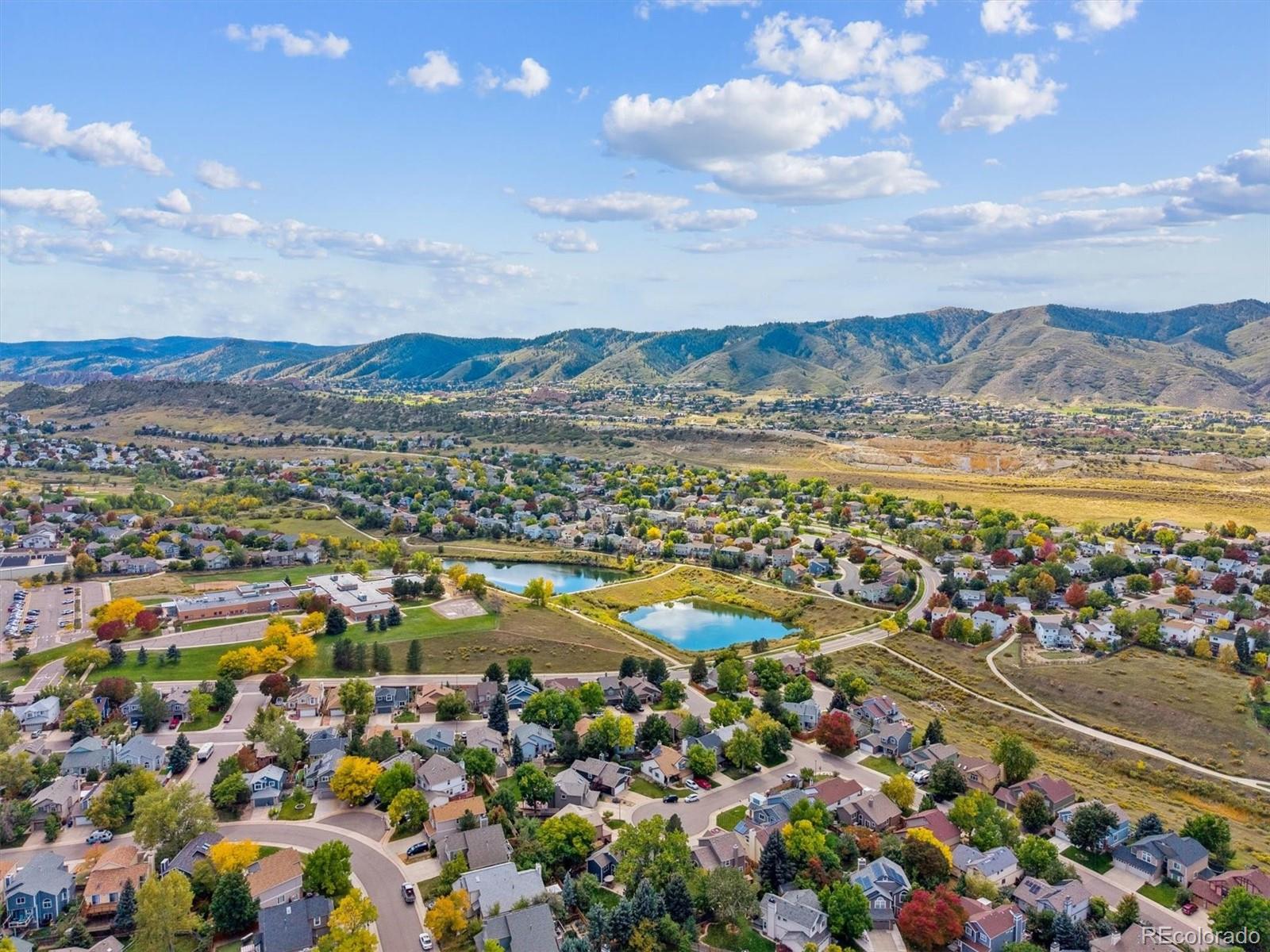 8109 Mount Ouray Road Littleton, CO 80125 - Photo 6 of 42 Gallery Image 6