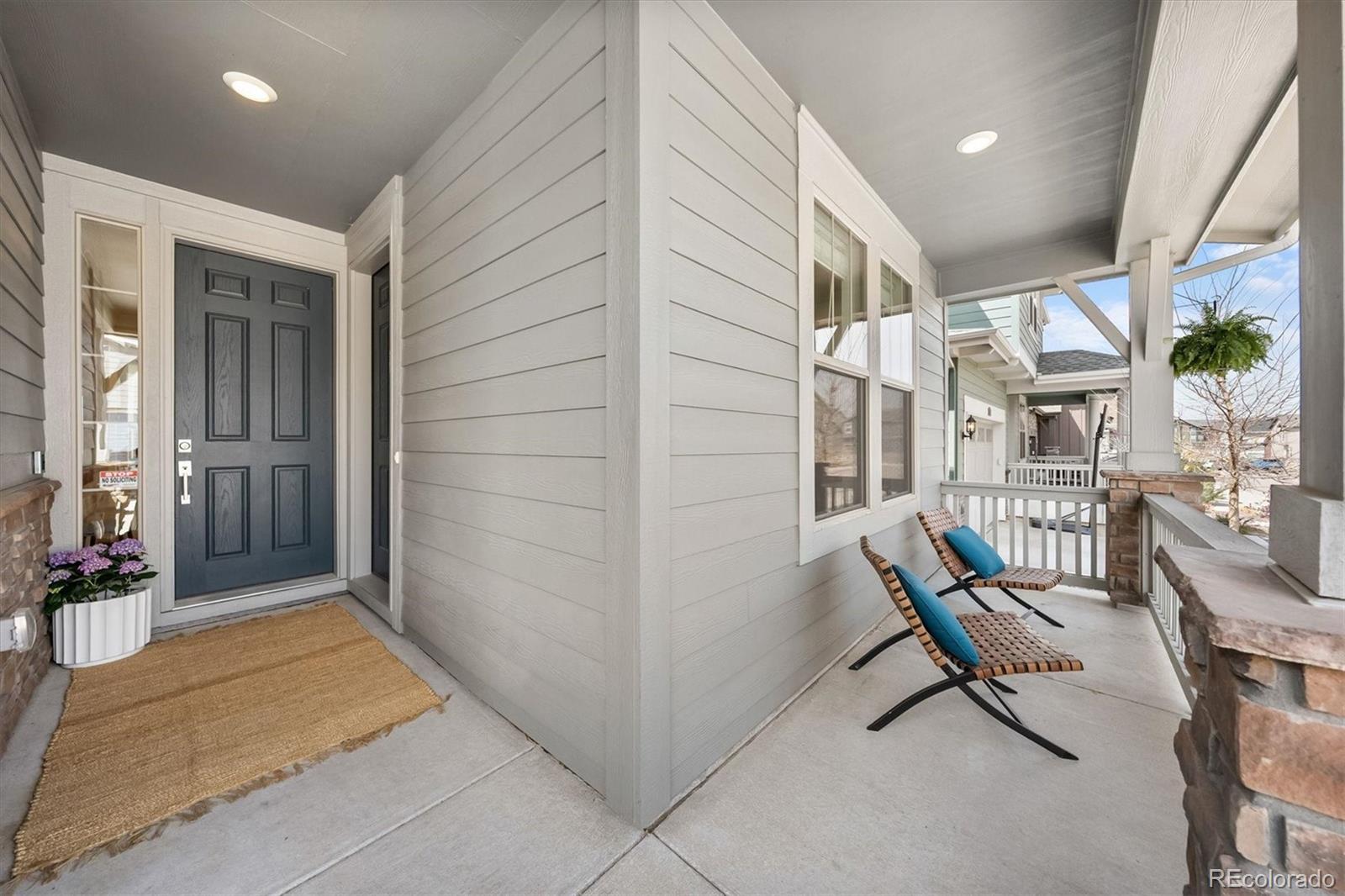 8109 Mount Ouray Road Littleton, CO 80125 - Photo 8 of 42 Gallery Image 8