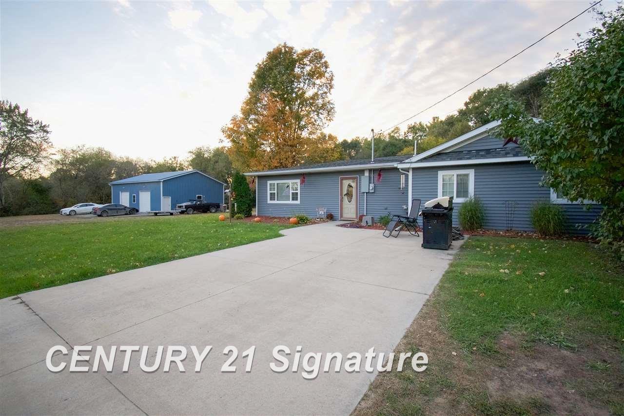 4820 Teft Road St. Charles, MI 48655 - Photo 3 of 26