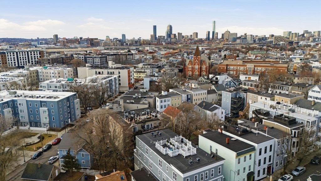 13 Knowlton Street Boston, MA 02127 - Photo 33 of 35 a view of city
