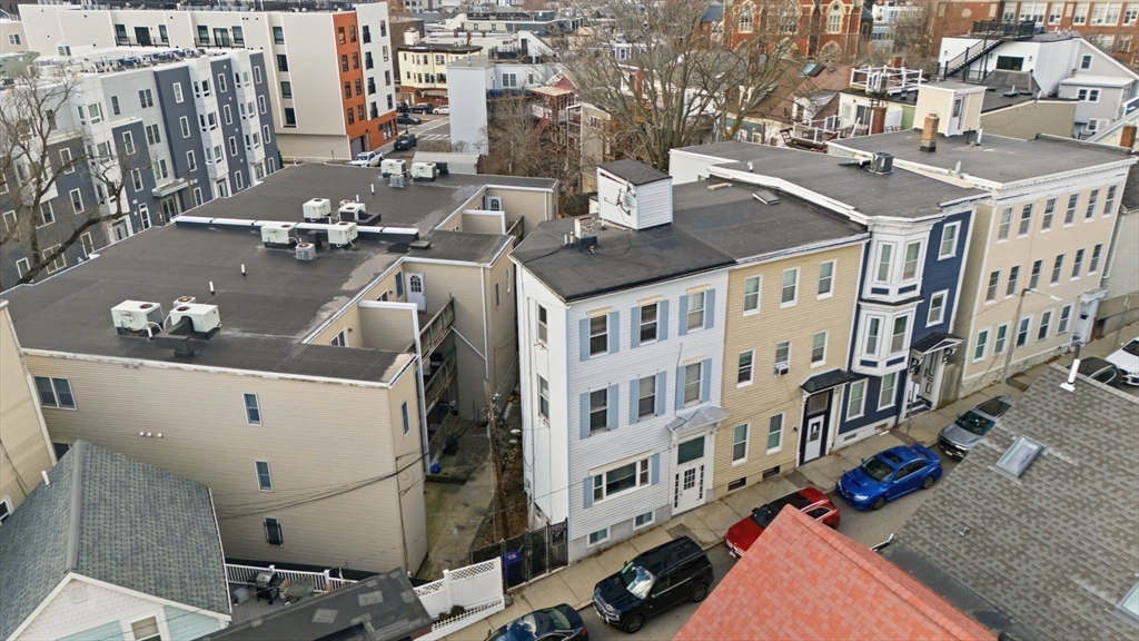 13 Knowlton Street Boston, MA 02127 - Photo 35 of 35 a picture of city view