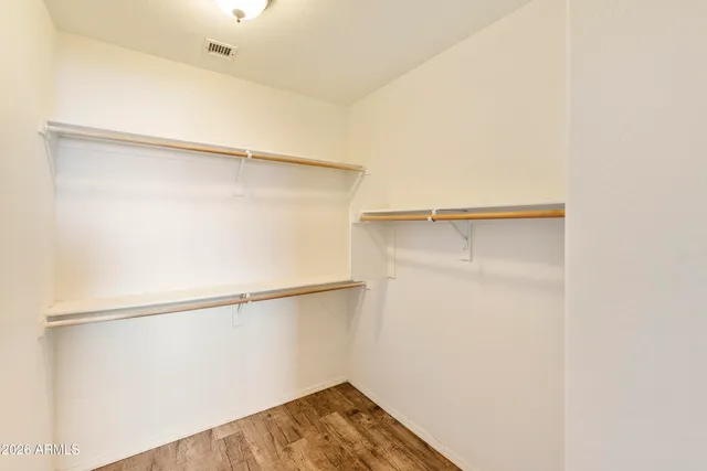 a view of small space