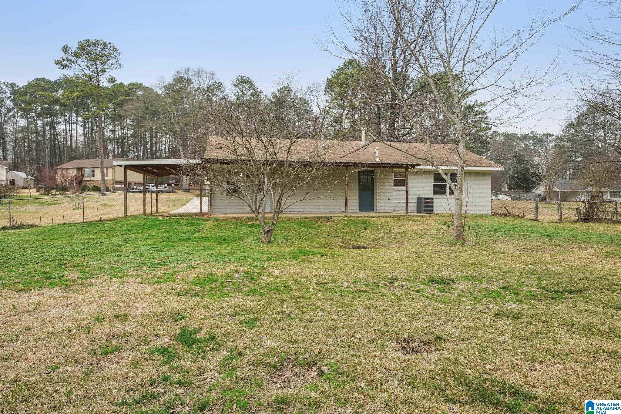 5126 Rye Circle Helena, AL 35080 - Photo 35 of 39