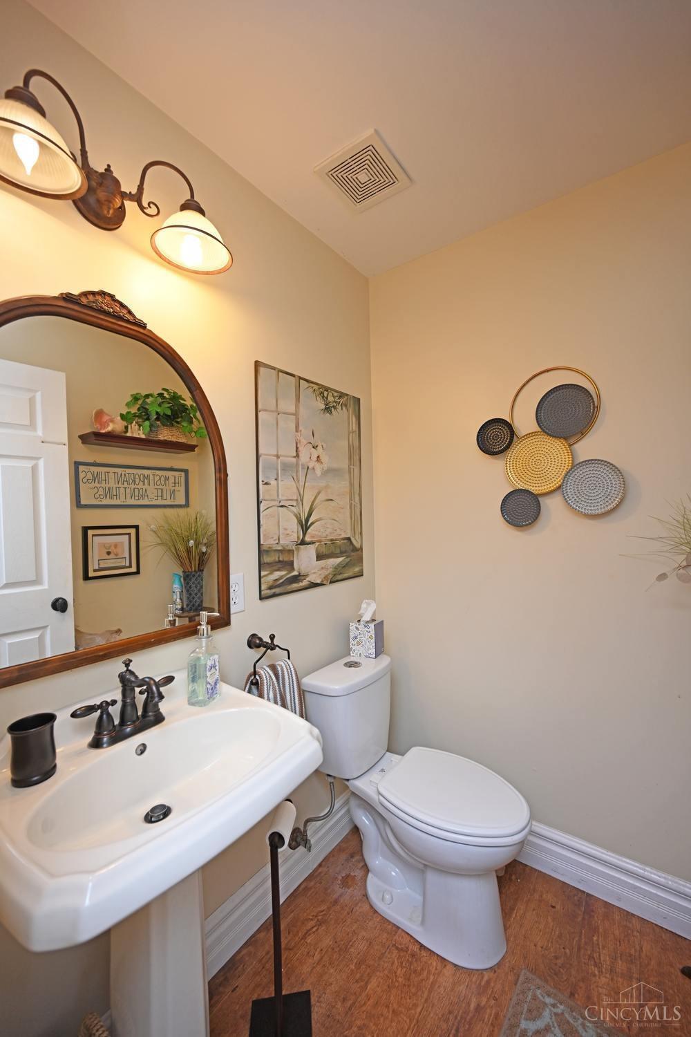 6906 Johnson Road Blanchester, OH 45107 - Photo 18 of 46 Gallery Image 18