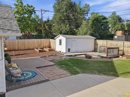 $680,000 | 2780 Fenton Street, Wheat Ridge, CO 80214