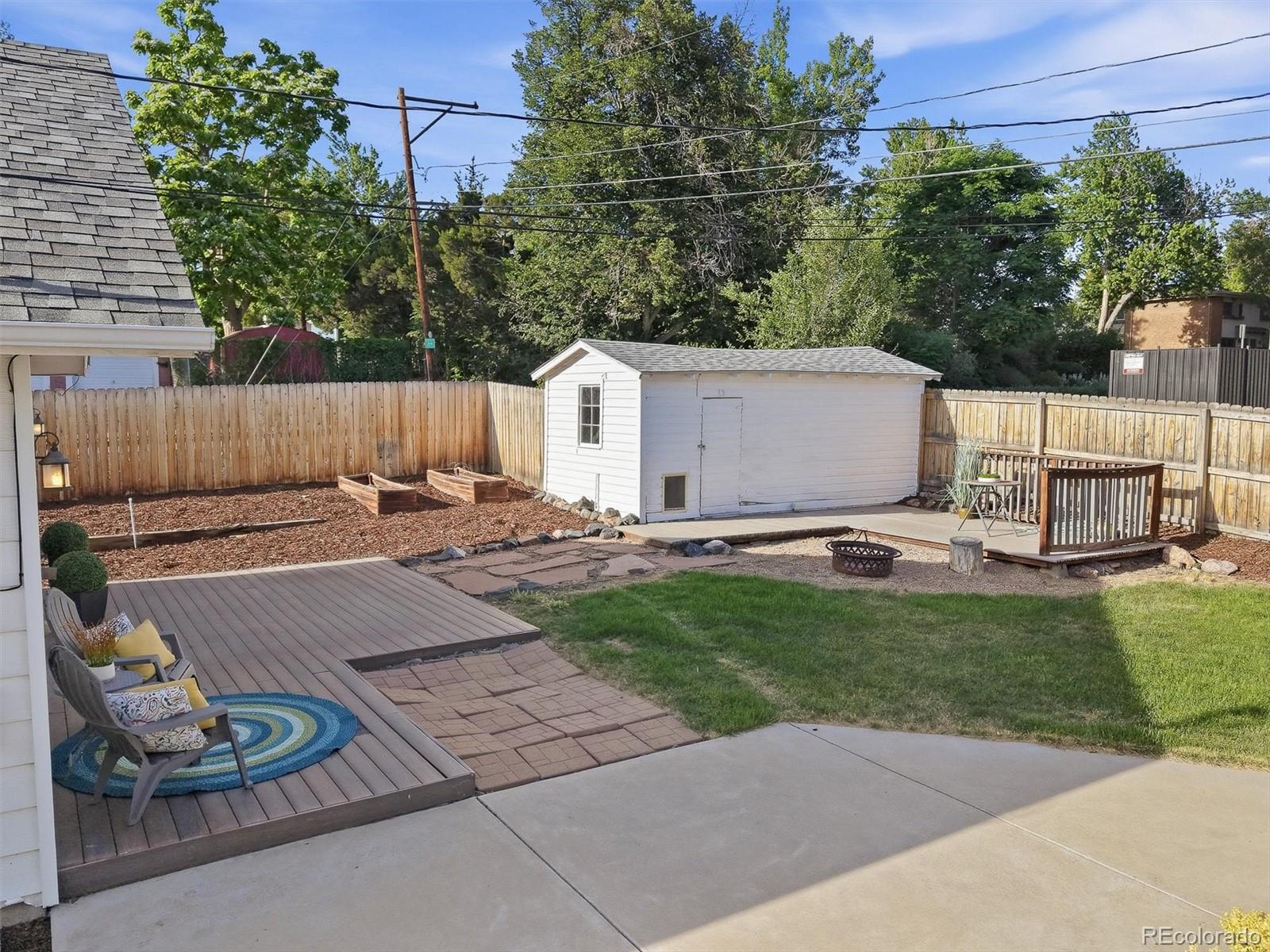 2780 Fenton Street Wheat Ridge, CO 80214 - Photo 40 of 43