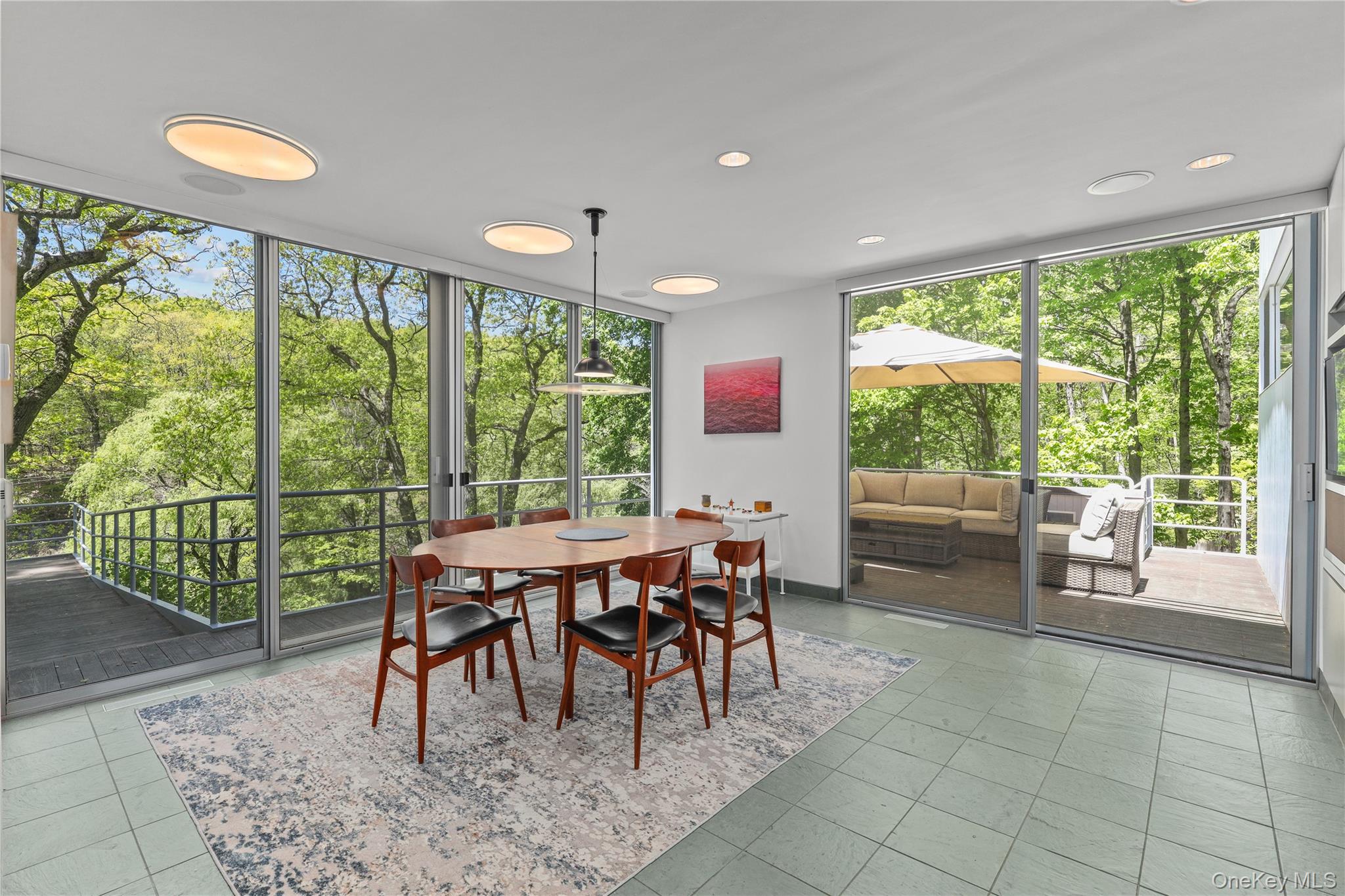 54 Cross Pond Road Pound Ridge, NY 10576 - Photo 11 of 47