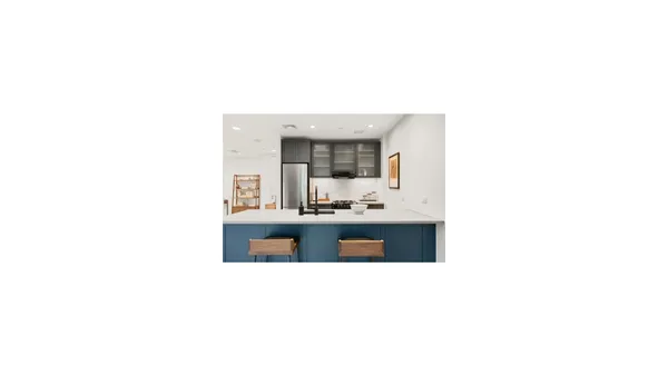 $6,300 | 860 Lorimer Street, Unit 5D | Greenpoint