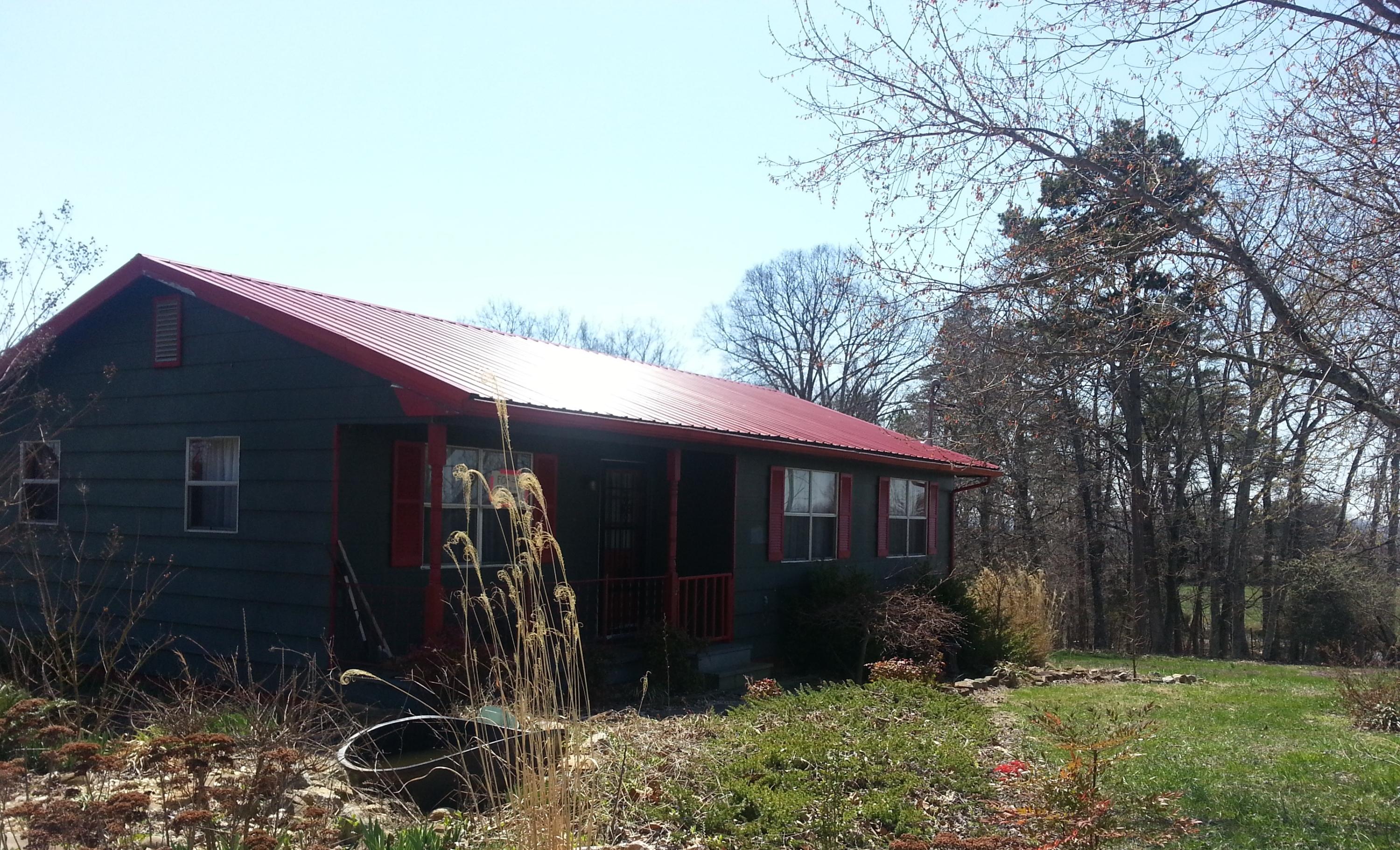 6461 North Trigonia Road Greenback, TN 37742 - Photo 2 of 2 Private Setting