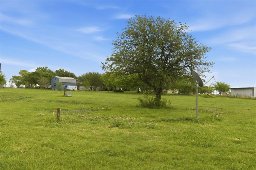 134 Private Road 4523 Decatur, TX 76234 - Photo 5 of 34 A water line runs to the end of the property! Perfect for livestock.