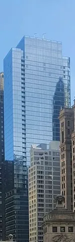 $3,374 | 88 East Wacker Place, Unit 4403, Chicago, IL 60601