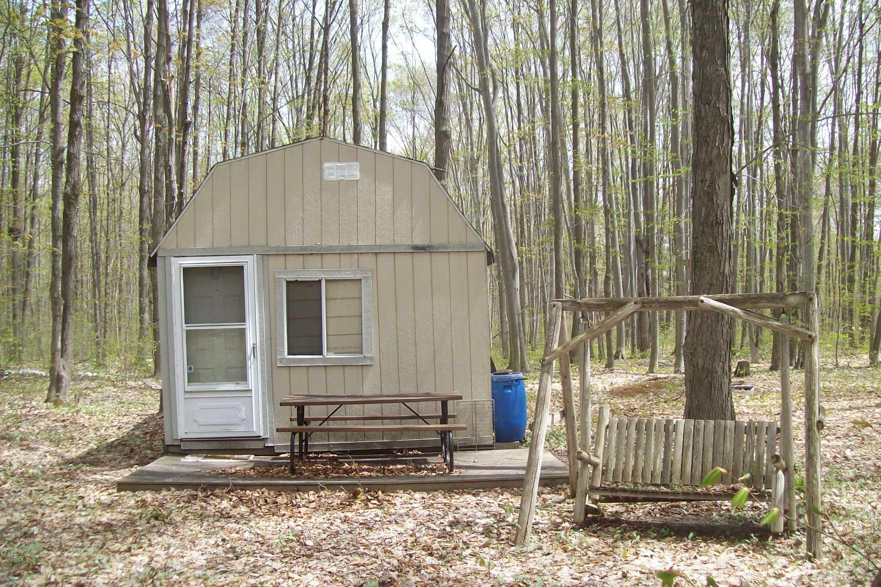 0 Emerson Road Frederic, MI 49733 - Photo 2 of 12 Gallery Image 2