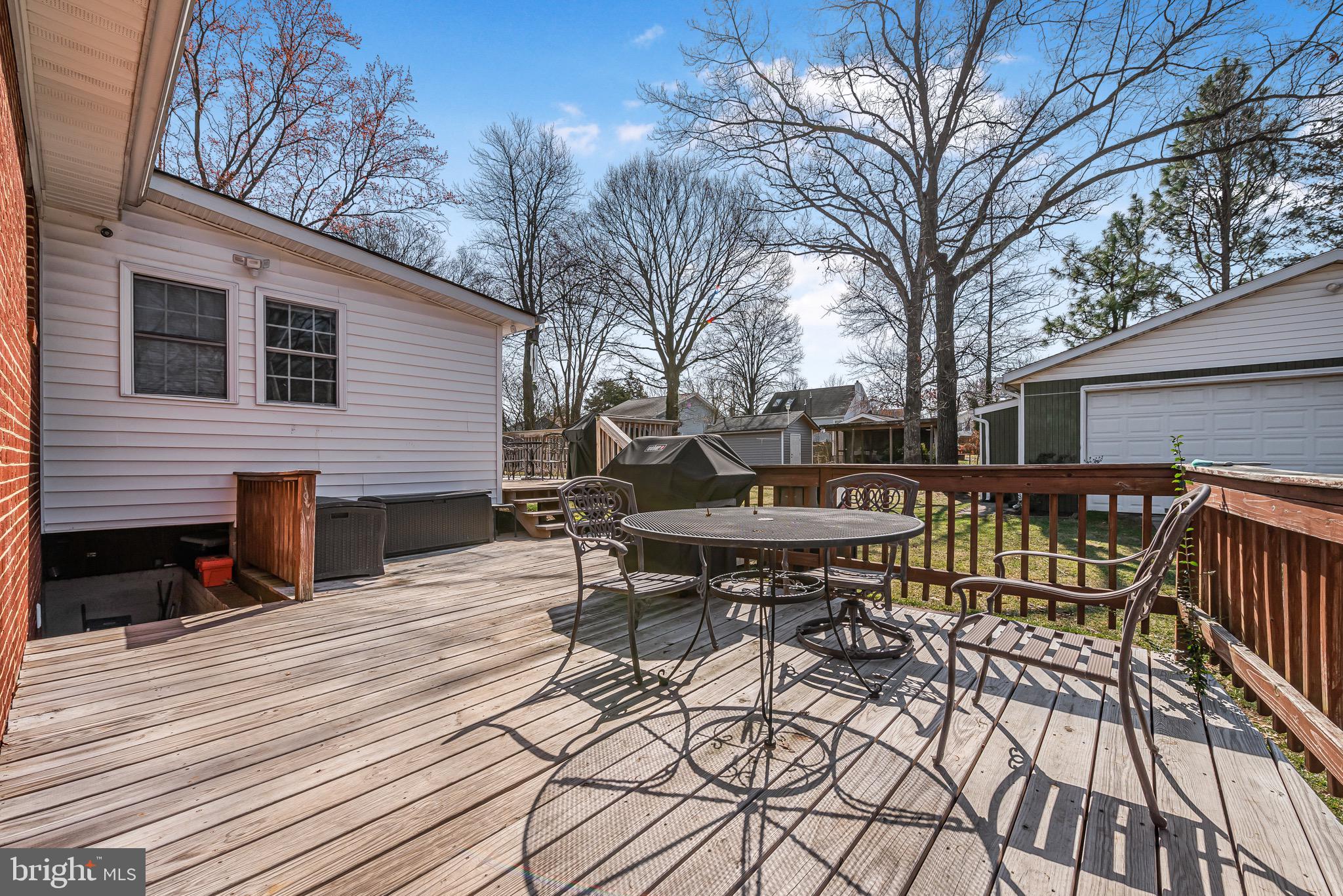 9115 7th Street Lanham, MD 20706 - Photo 27 of 32