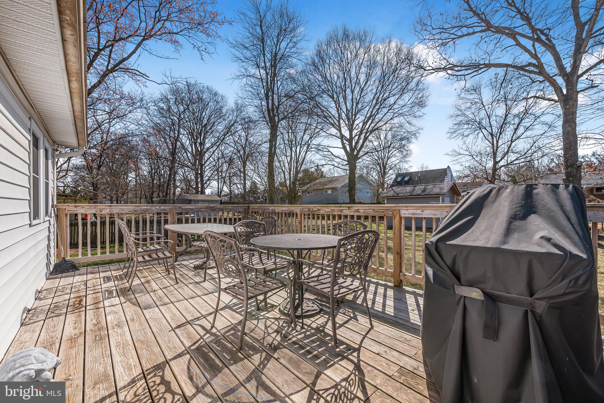 9115 7th Street Lanham, MD 20706 - Photo 28 of 32