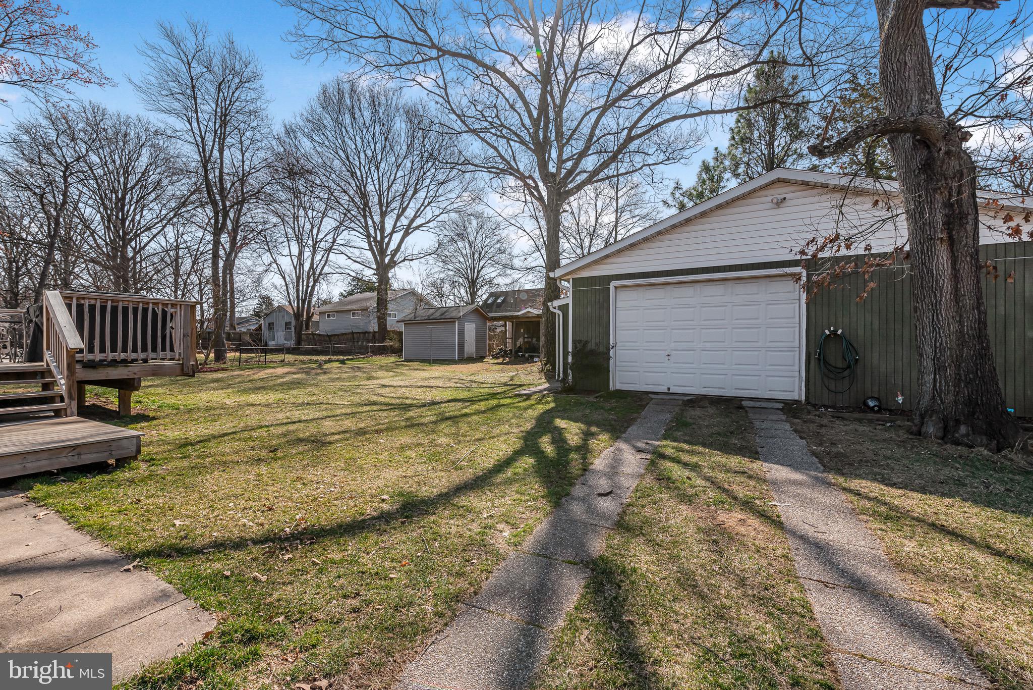 9115 7th Street Lanham, MD 20706 - Photo 29 of 32