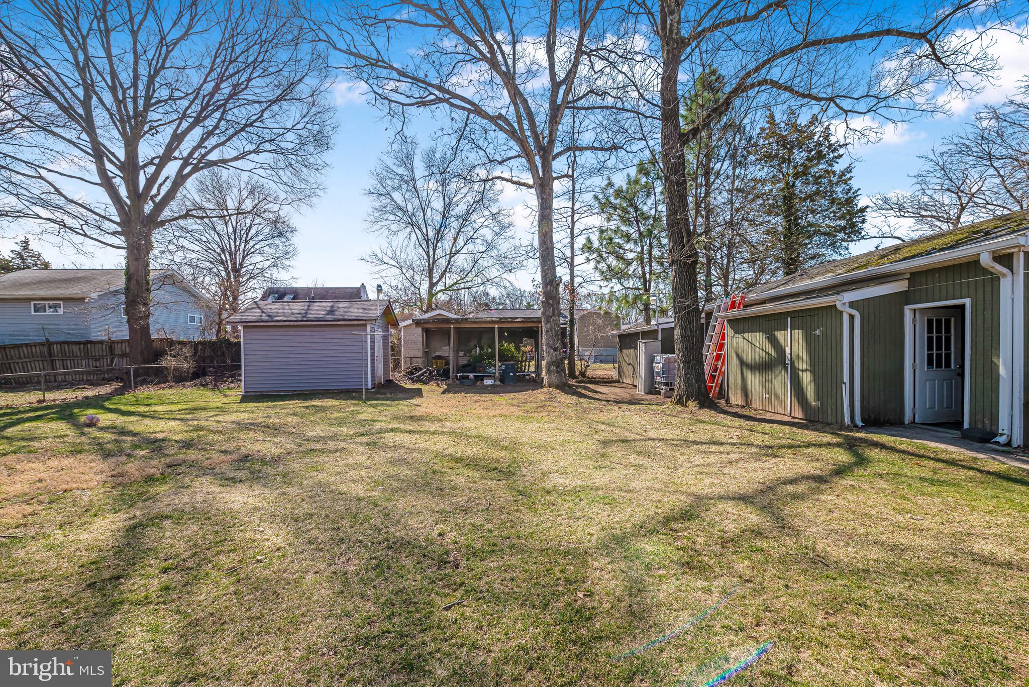 9115 7th Street Lanham, MD 20706 - Photo 30 of 32