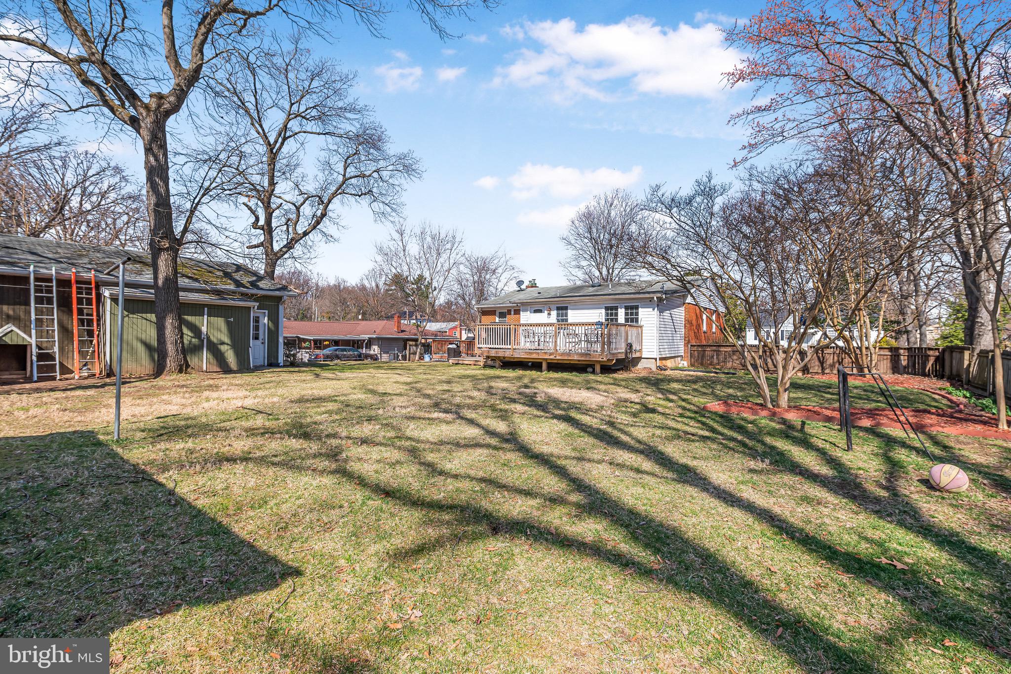 9115 7th Street Lanham, MD 20706 - Photo 31 of 32