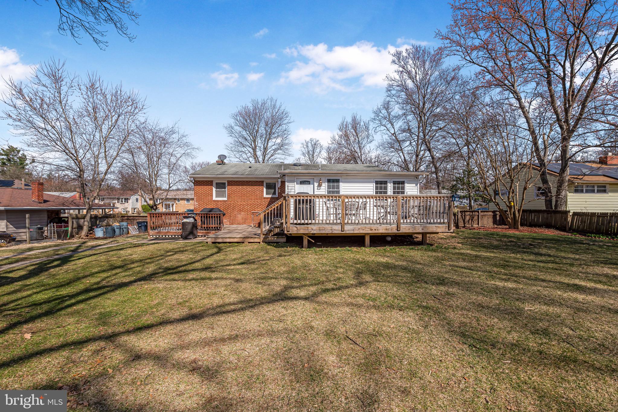 9115 7th Street Lanham, MD 20706 - Photo 32 of 32