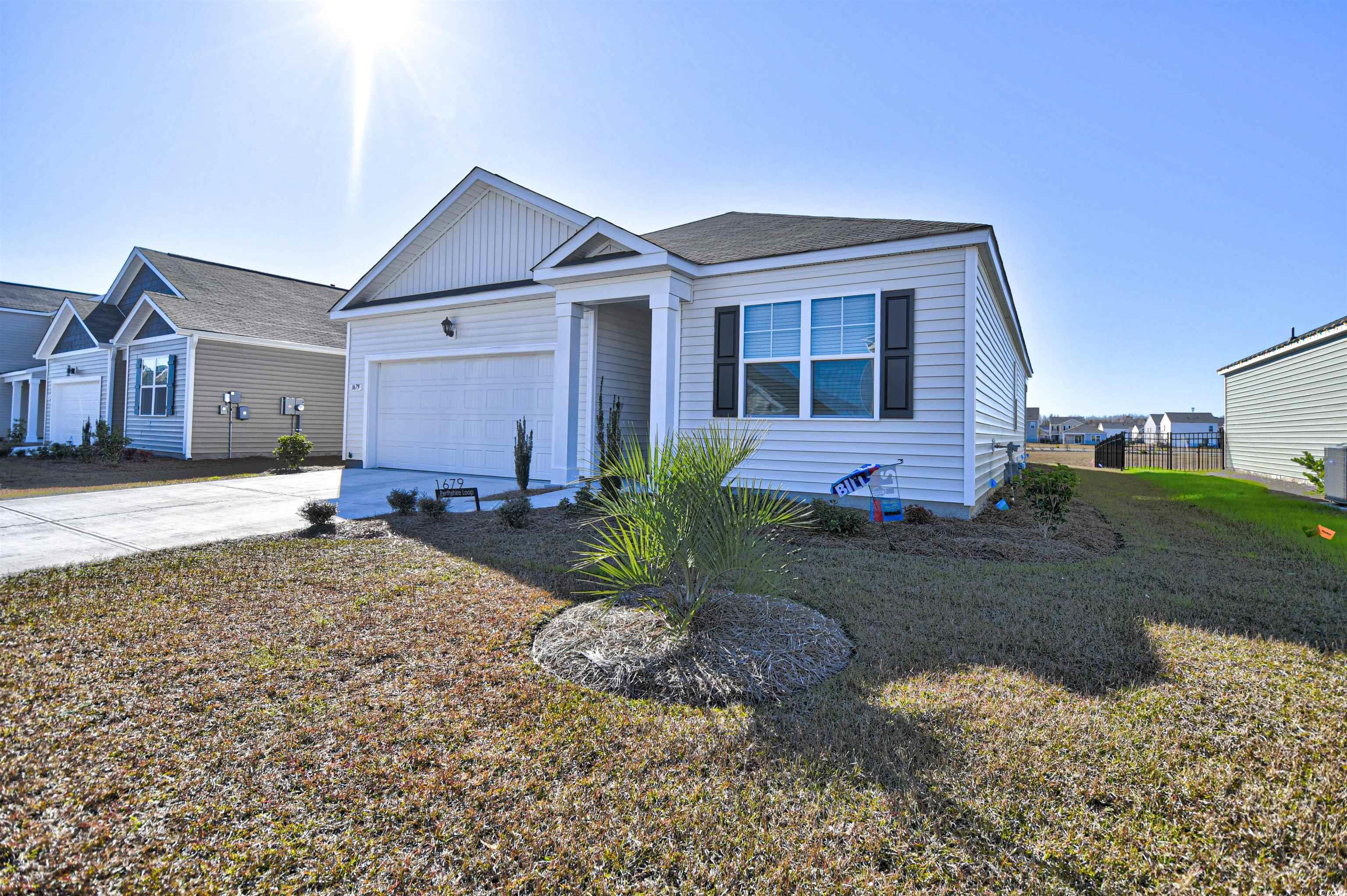 1679 Perthshire Loop Myrtle Beach, SC 29579 - Photo 3 of 36 Gallery Image 3