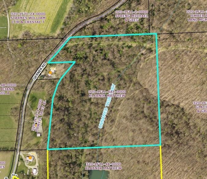 0 Gerner Road Cabot, PA 16023 - Photo 2 of 24