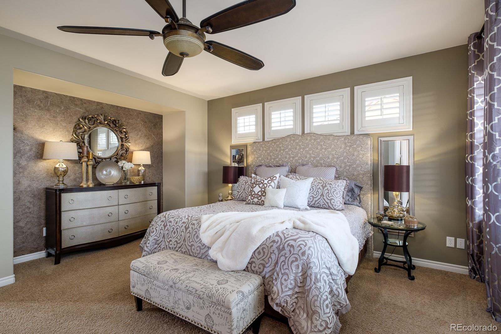 9199 Viaggio Way Highlands Ranch, CO 80126 - Photo 15 of 25