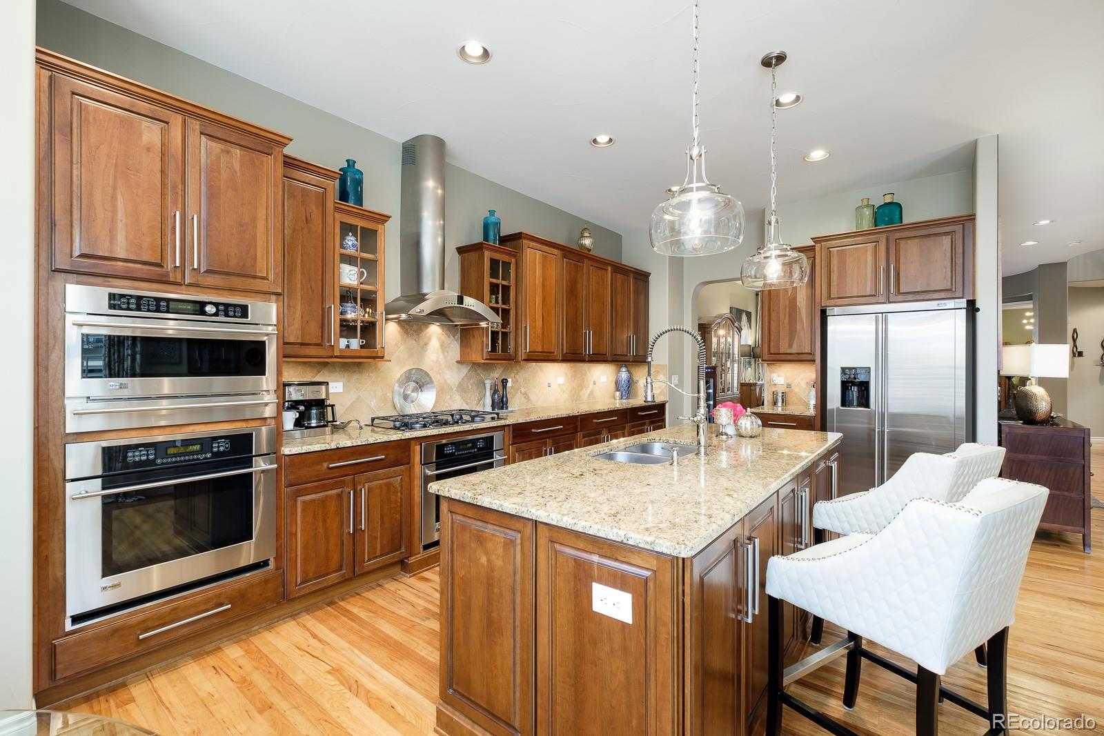9199 Viaggio Way Highlands Ranch, CO 80126 - Photo 6 of 25