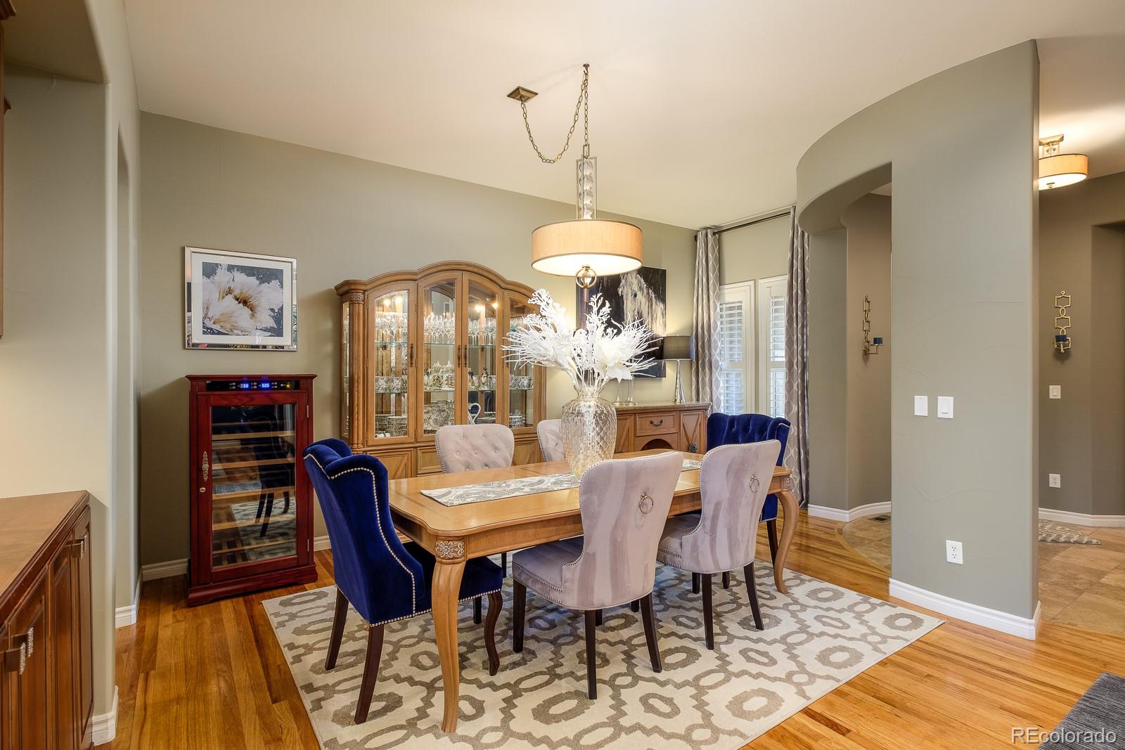 9199 Viaggio Way Highlands Ranch, CO 80126 - Photo 8 of 25