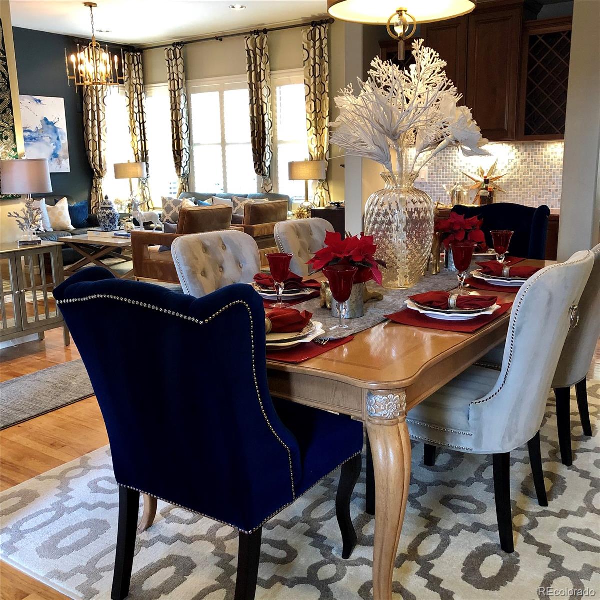 9199 Viaggio Way Highlands Ranch, CO 80126 - Photo 9 of 25