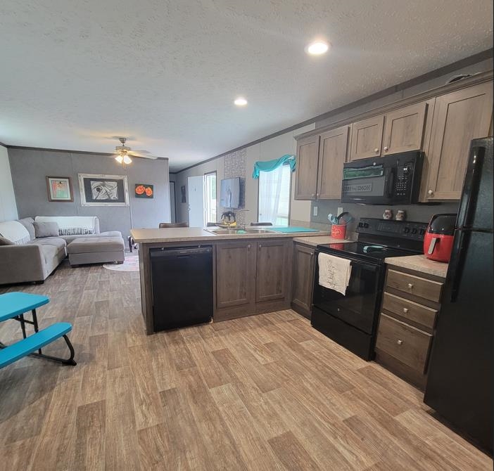 301 Edison Circle Conway, SC 29526 - Photo 5 of 16 Gallery Image 5